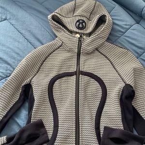 lululemon jackets women
